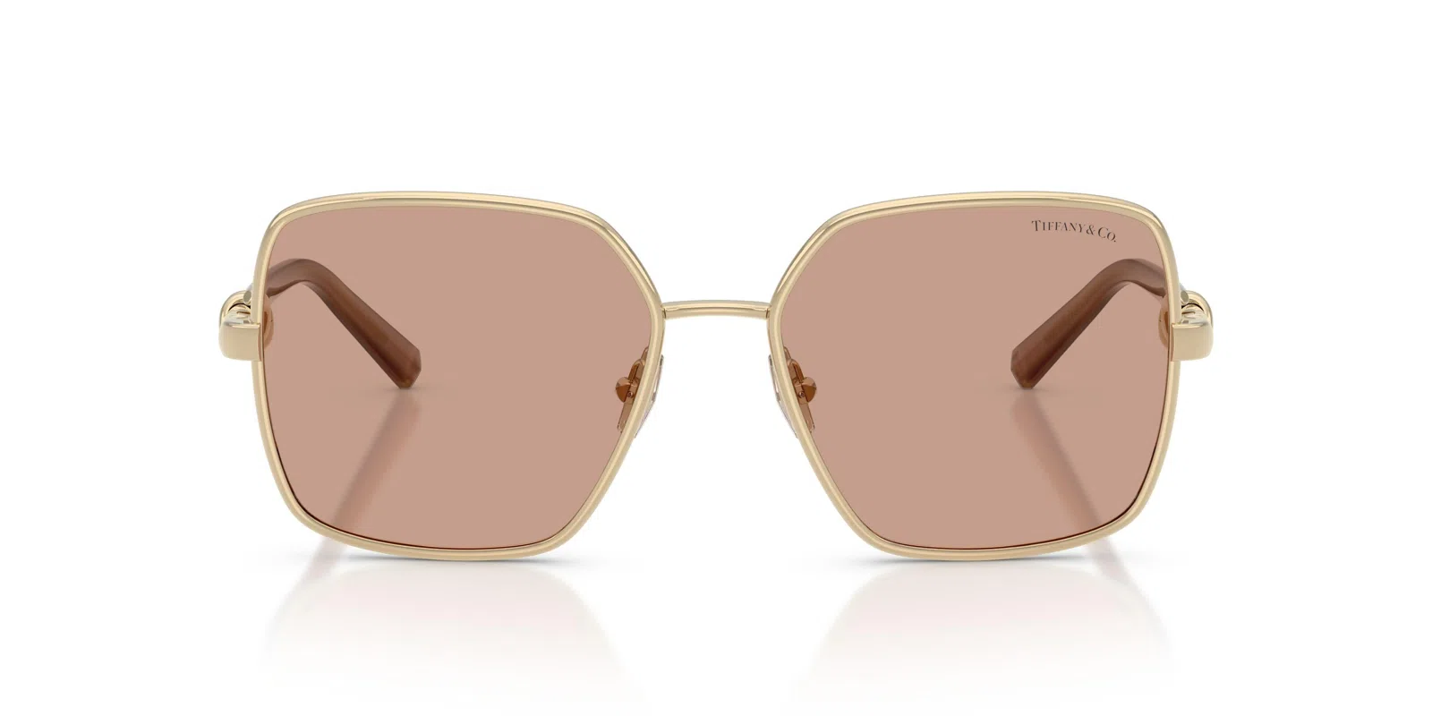 Tiffany 3122 Sunglasses - view 8